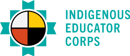 NISN IEC logo